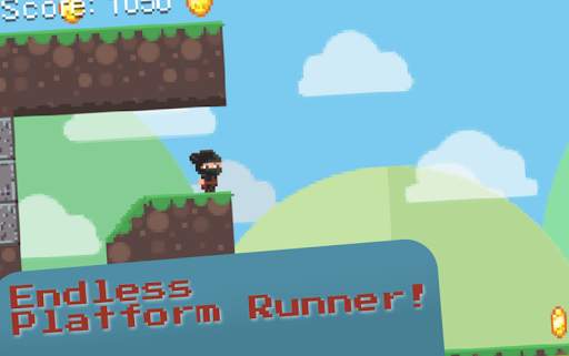 Run Ninja screenshot 1