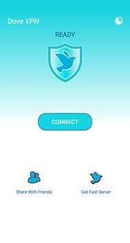 Dove VPN screenshot 2