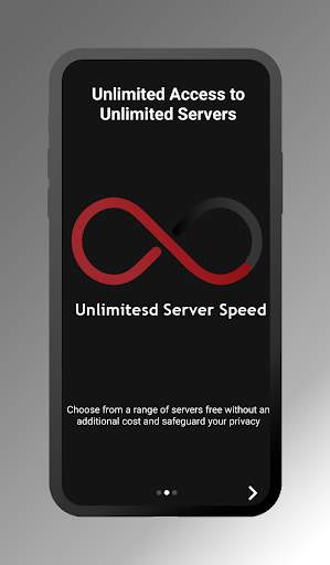 Streaming VPN screenshot 3
