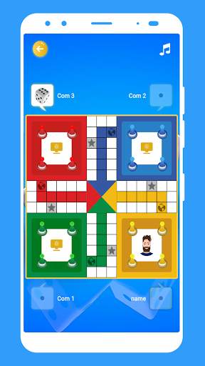 Ludo Match Multiplayer screenshot 4