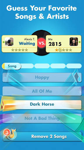 SongPop screenshot 1