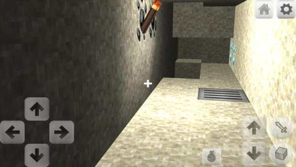 Multicraft Pro Edition Snow screenshot 4