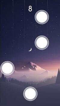 Broccoli - Piano Dots - DRAM screenshot 3