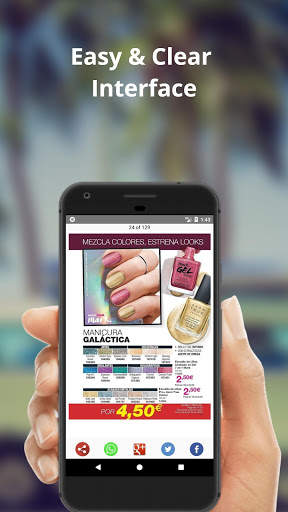 Makeup World screenshot 3
