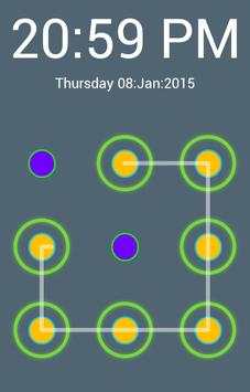 Smart AppsLock screenshot 2