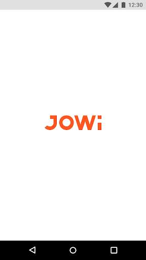Jowi Waiter скриншот 1