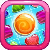 Candy Sugar Crush 2.0
