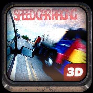 speed Car Racing 3D screenshot 1