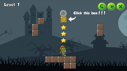 Zombie Assassins screenshot 3