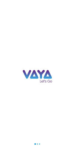Vaya Partner screenshot 1