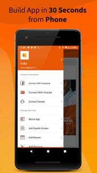 Applop screenshot 1