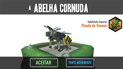 Animais Híbridos screenshot 3