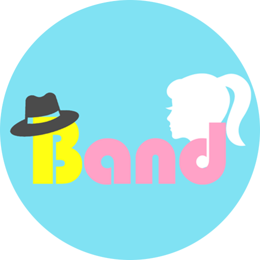 Band icon