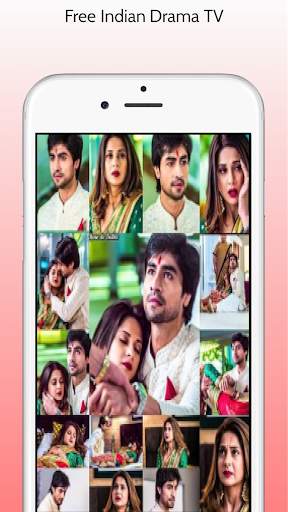 Guide Free Indian Drama TV screenshot 3