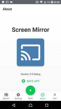 Screen Mirror screenshot 2