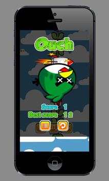 Qiqi Bird screenshot 1