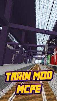Melatih Mod Untuk MCPE ' screenshot 1