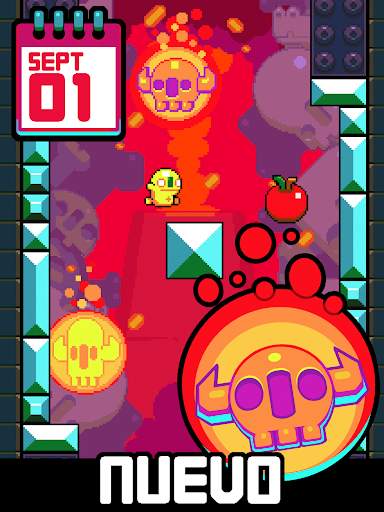 Leap Day screenshot 7