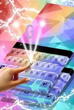 Keyboard for Motorola Razr i screenshot 3