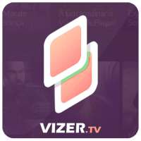 Vizer TV- Filmes, Animes, Séries Gratis Guide logo