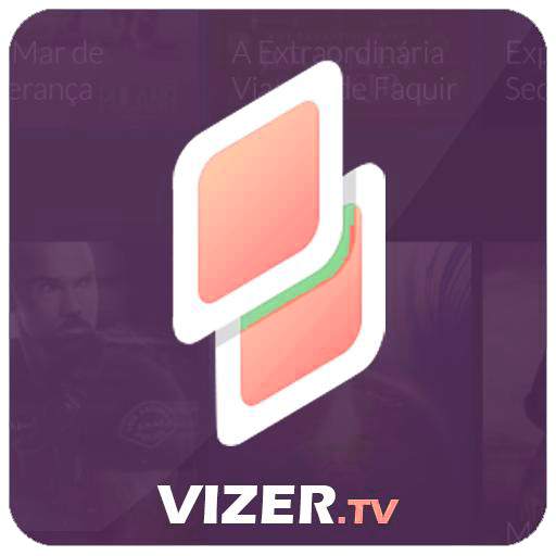Vizer TV- Filmes, Animes, Séries Gratis Guide 1.0
