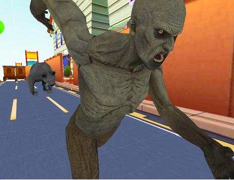 Robbery Run Bob 3 screenshot 3