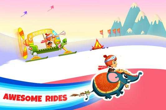 Chhota Bheem screenshot 12