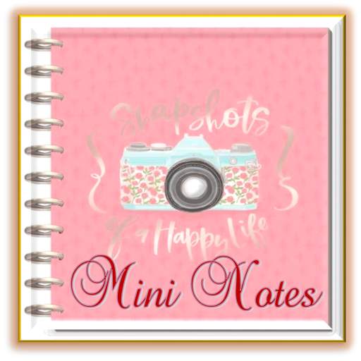 Mini Diary Notes 1.7