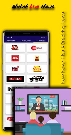 EzyKart-Shopping App For Flipkart, Amazon, Myntra screenshot 6