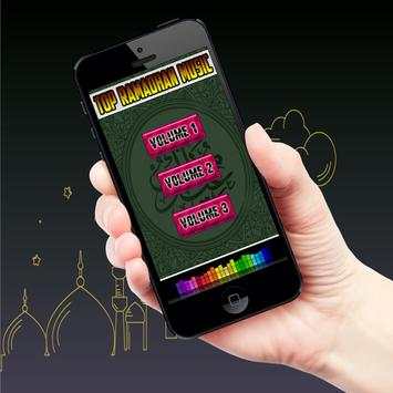Top Ramadan Islamic Music 2018 screenshot 2
