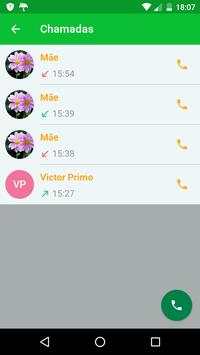 WhatPapo Messenger screenshot 6
