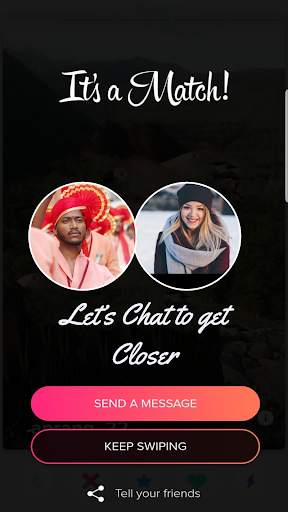 Bolzoo - The Dating App screenshot 6