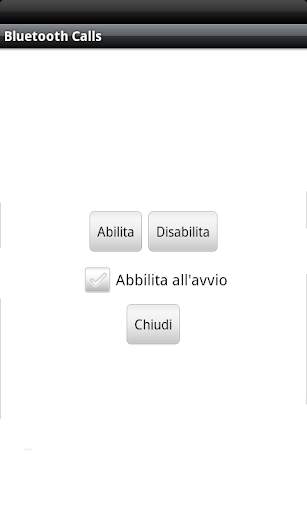 Bluetooth Remote Call screenshot 2