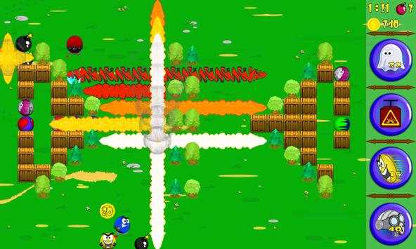 Bomby screenshot 13