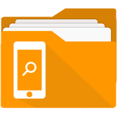 Always Free File Explorer (file manager) icon