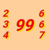 Matka Number icon