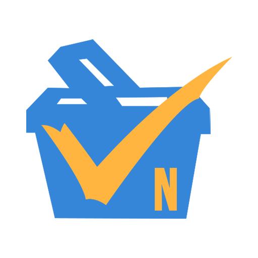 Njmart icon
