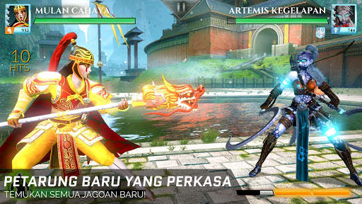 Gods of Rome screenshot 5