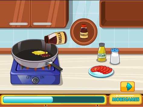 Make Pizza screenshot 4