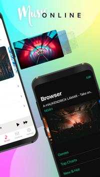 iTunes Music: Free Music App, Stream Music screenshot 5