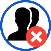 Who Unfriended Me Tips icon