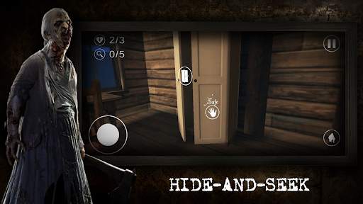 Town Legend Horror screenshot 2