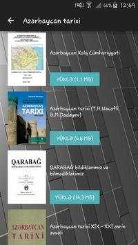 Telebe kitabxanasi 3 تصوير الشاشة