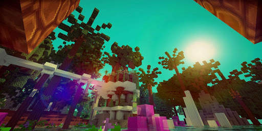 2020 Maps for Minecraft screenshot 1