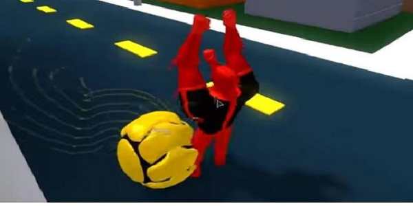 Play Ben 10 Evil best guide, tips, tricks screenshot 2