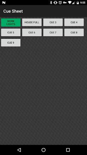 Aurora DMX screenshot 6