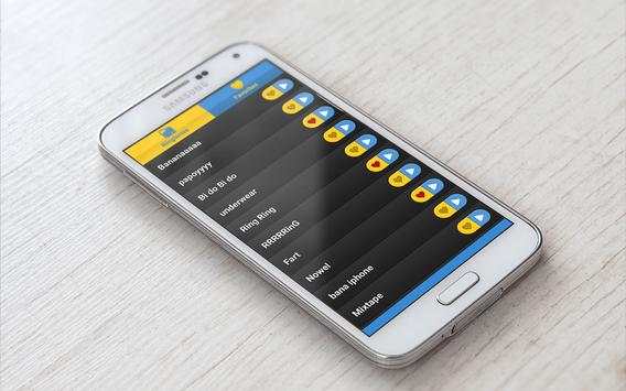 Minion Banana Ringtones screenshot 1