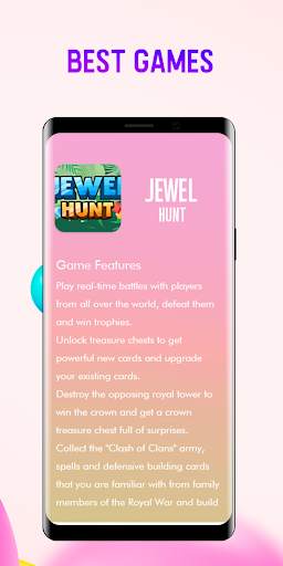 Game Center: Complete Edition screenshot 3