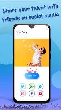 Karaoke Songs Offline screenshot 2