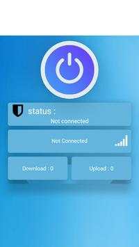 Eagle VPN screenshot 3